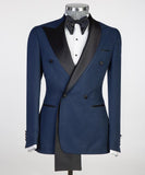 Zeal Tux - 1