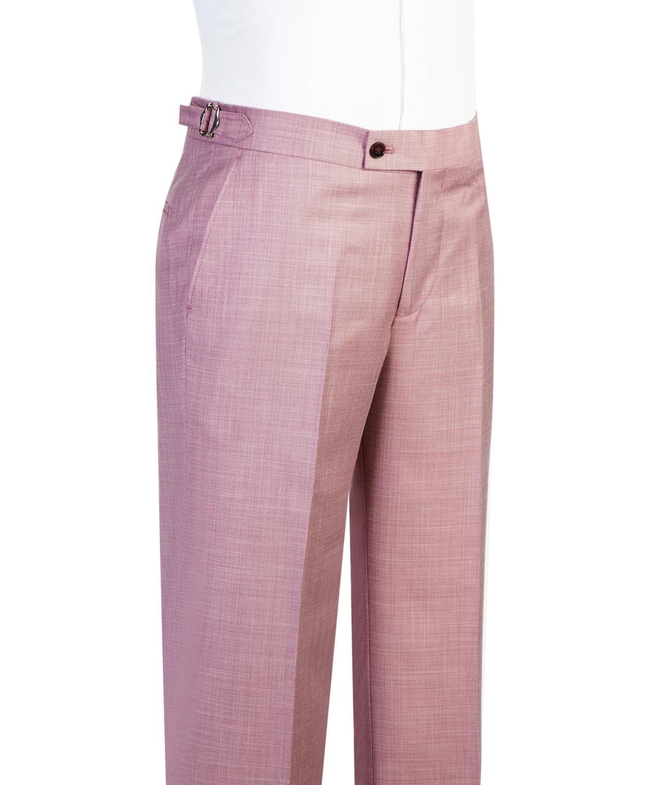 Bell - 8 (Flared leg trouser)