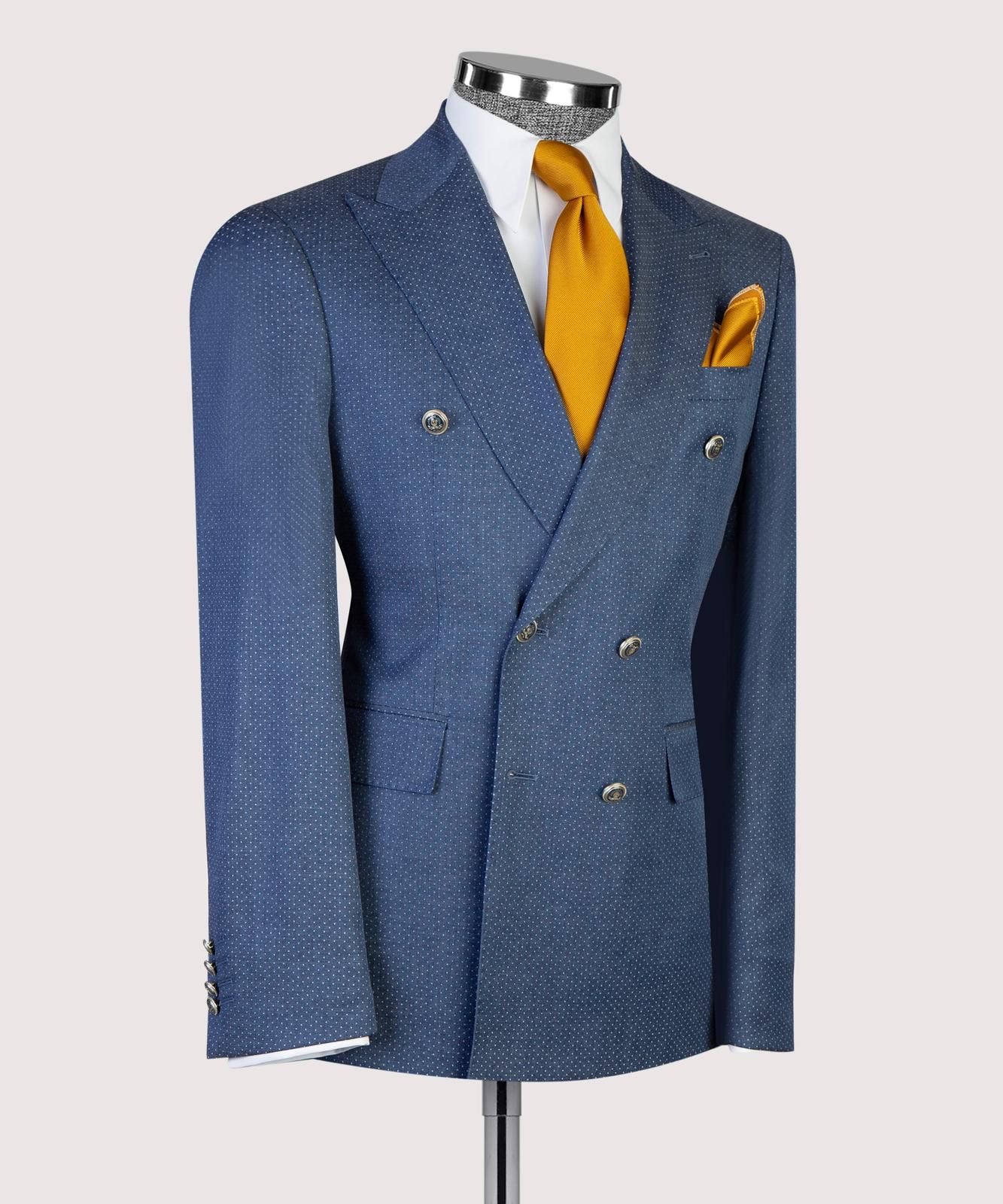 Denim DB - 6