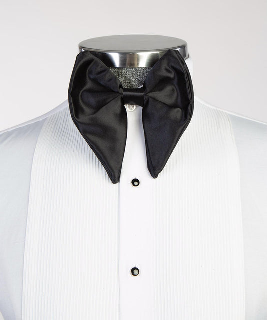 Black Bow Tie - 4