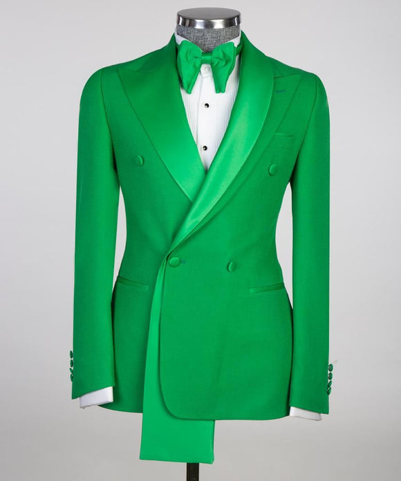 Zeal Tux - 2