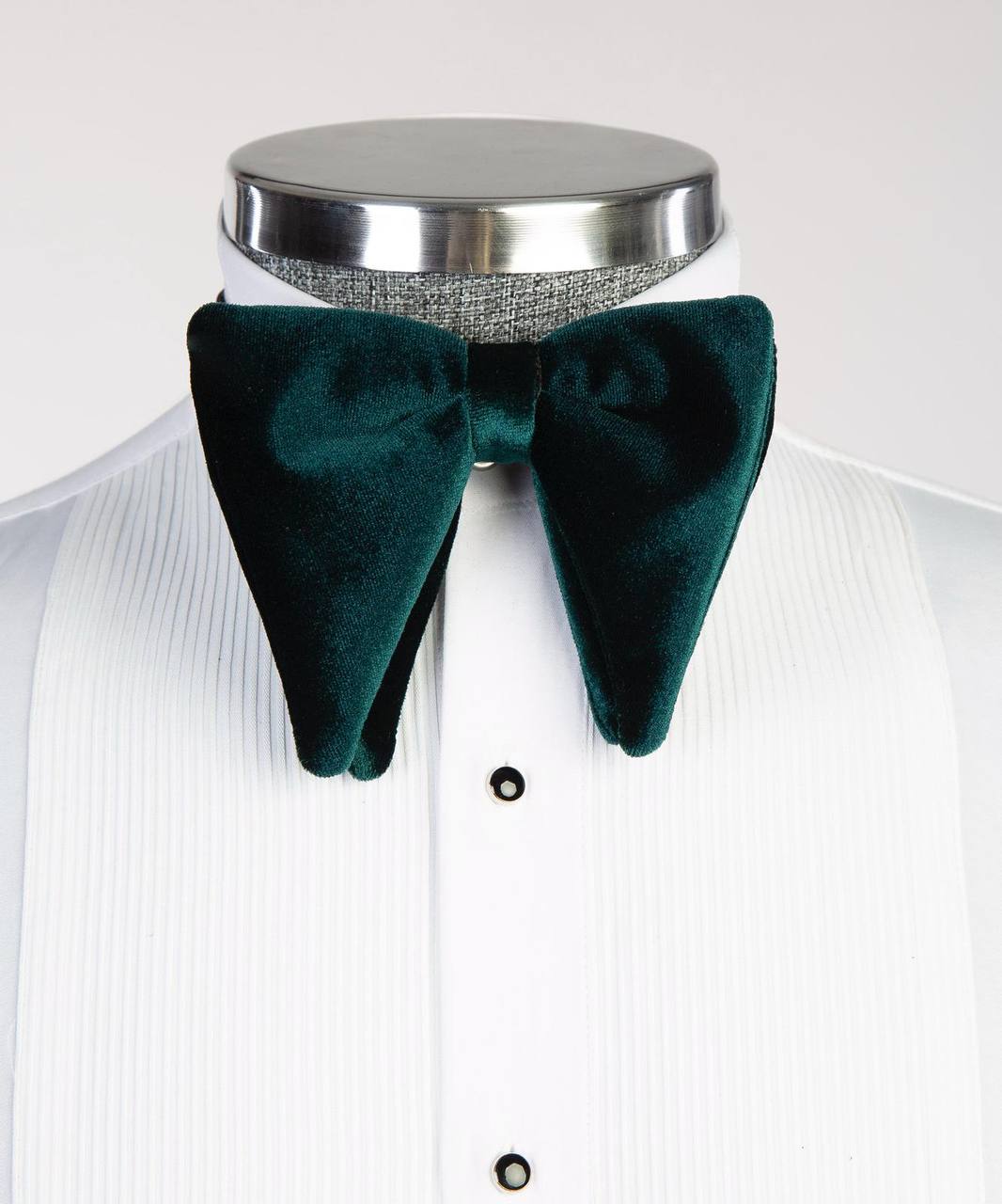 Velvet Bowtie