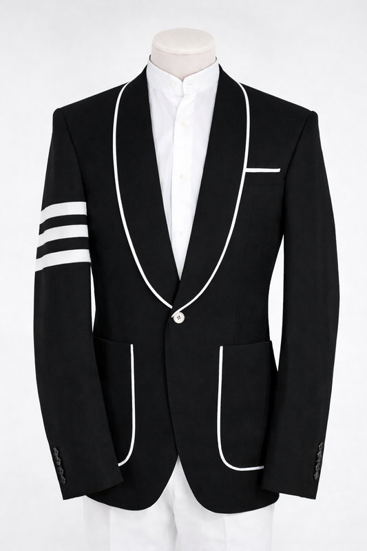 The Hendrix - 3 (Made To Order)