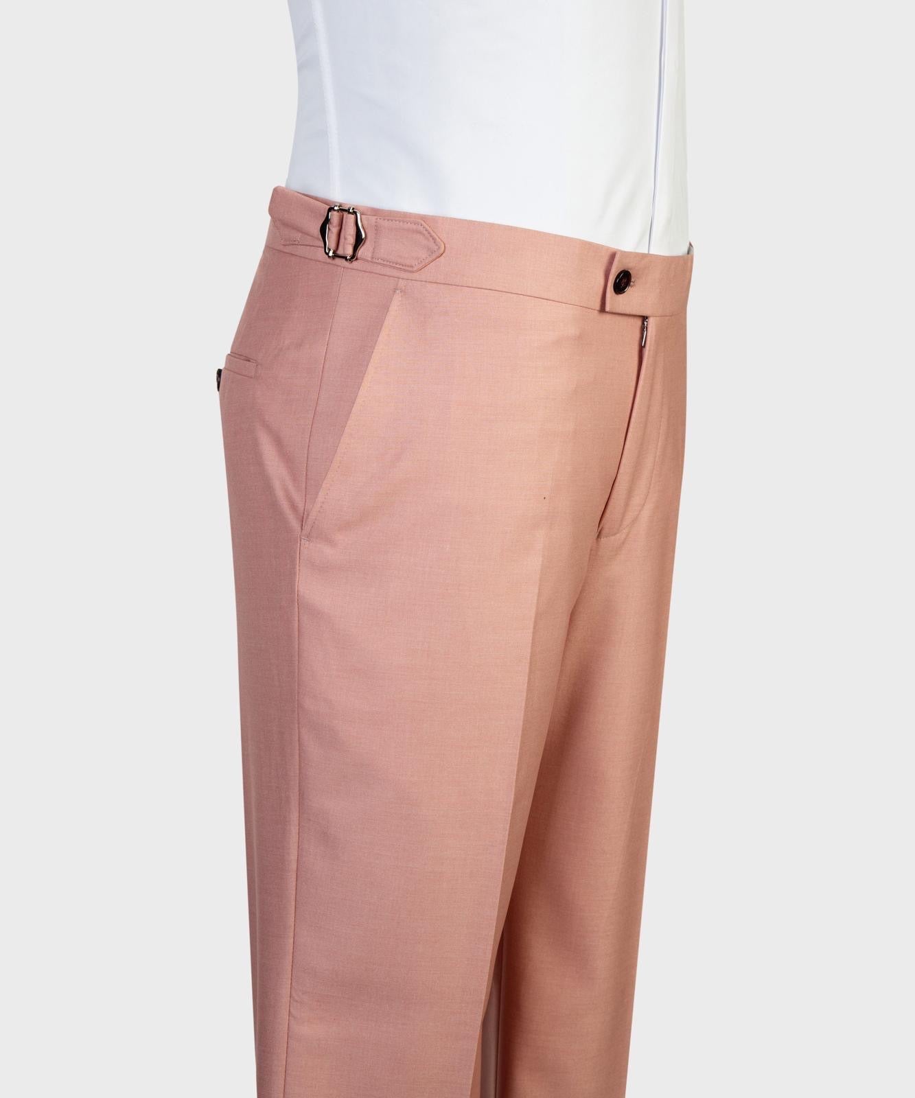 Bell - 4 (Flared leg trouser)