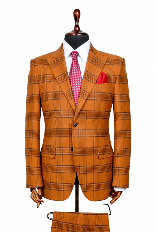 40R - ORANGE - WS