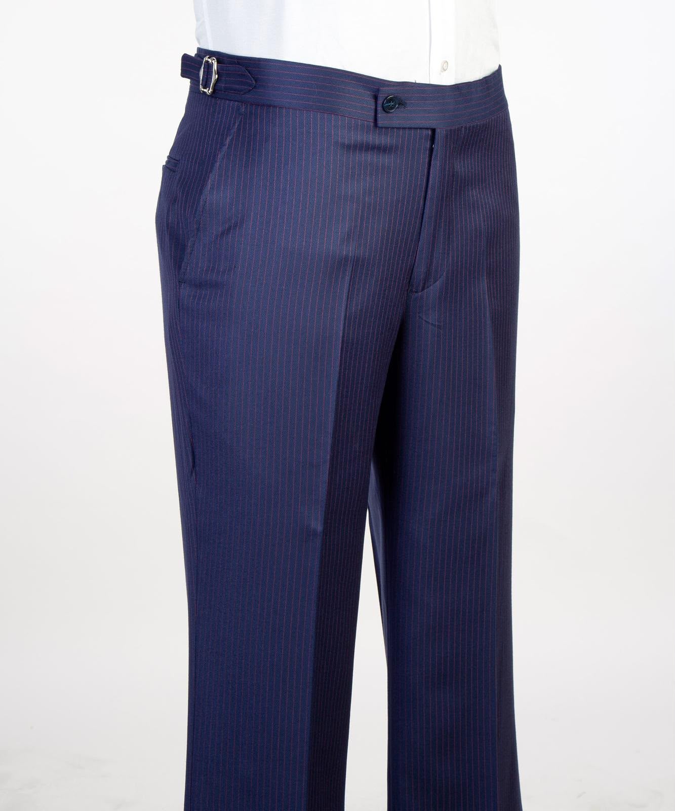 Bell - 16 (Flared leg trouser)