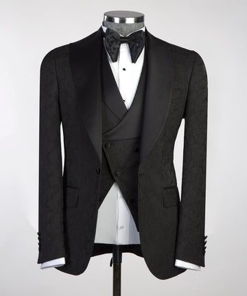 Tuxedo Collection – Harrells Menswear