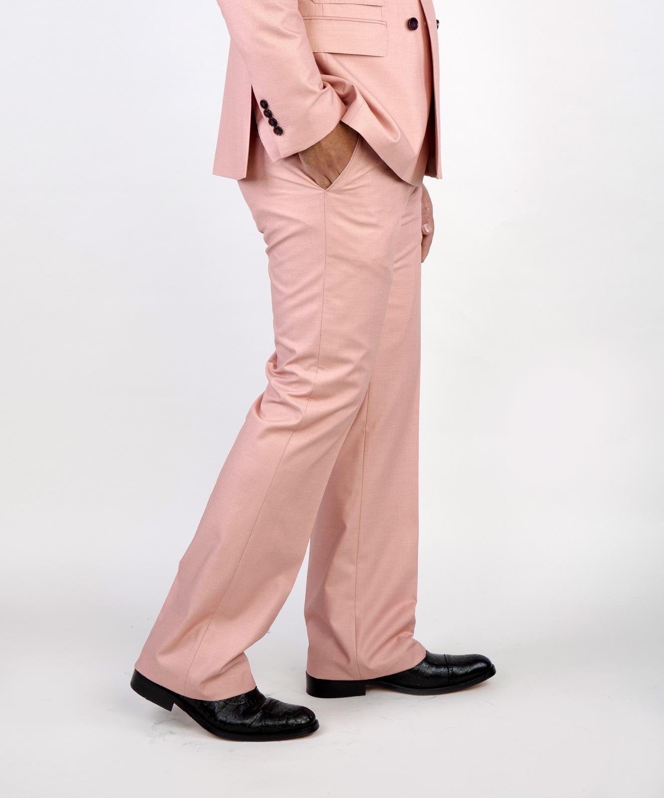 Bell - 4 (Flared leg trouser)