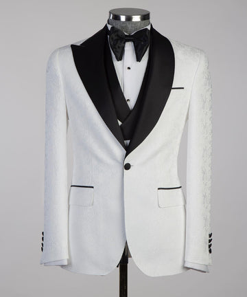 Tuxedo Collection – Harrells Menswear