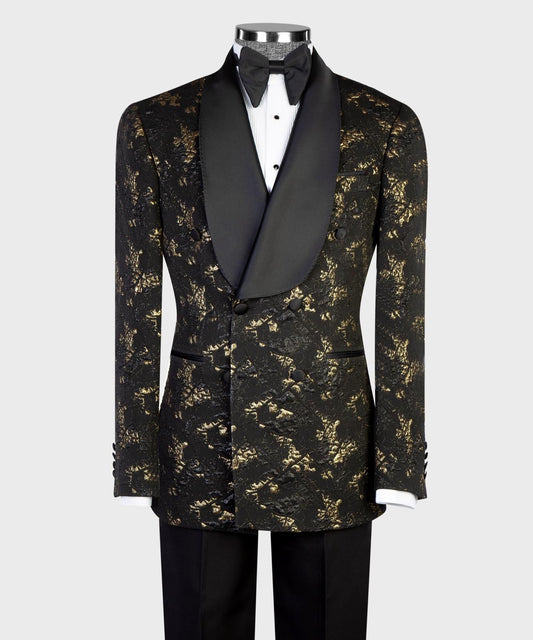 Leigh Tux - 18