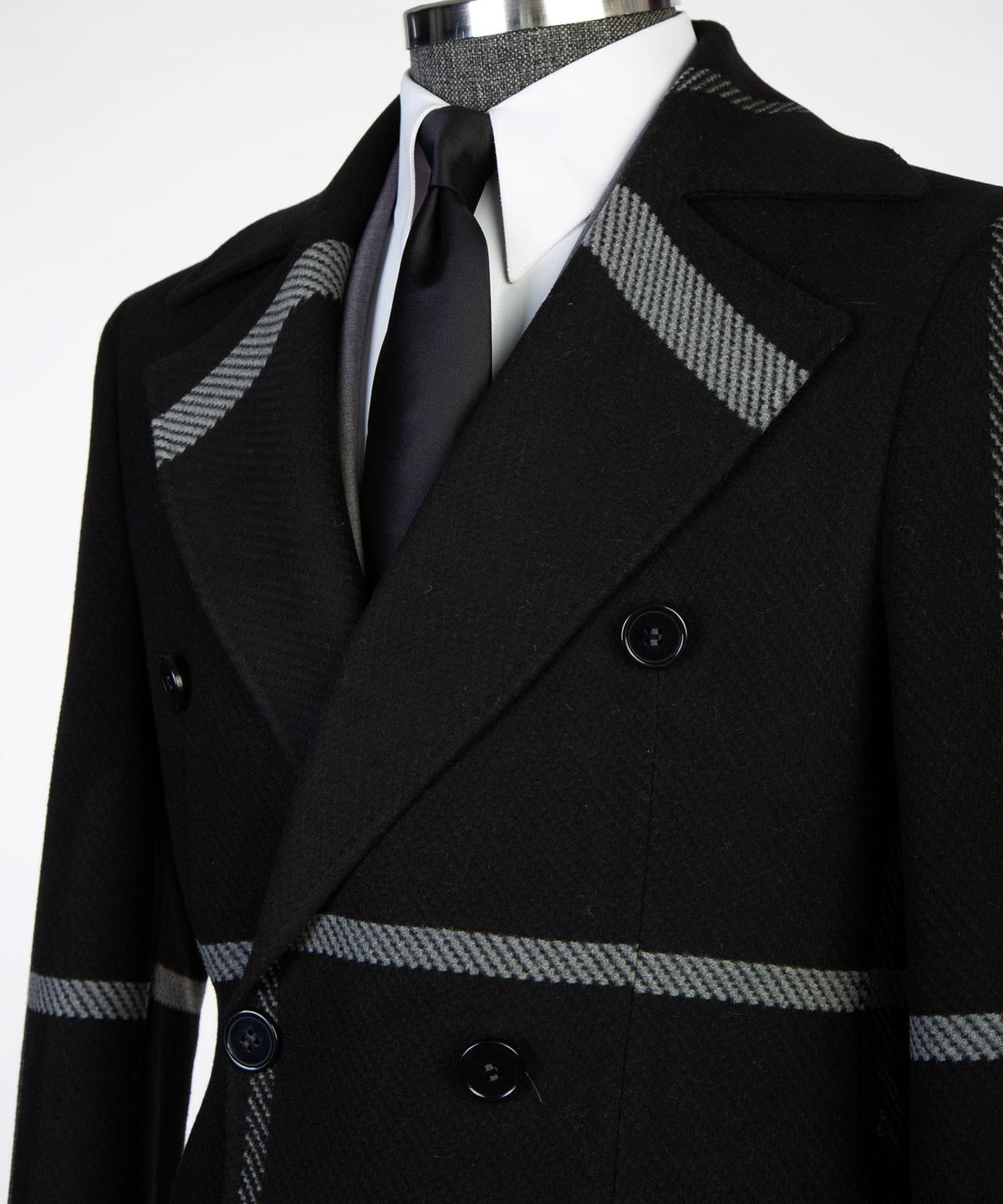 New Overcoat - 32