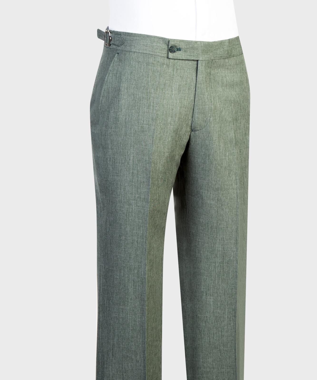 Bell - 11 (Flared leg trouser)