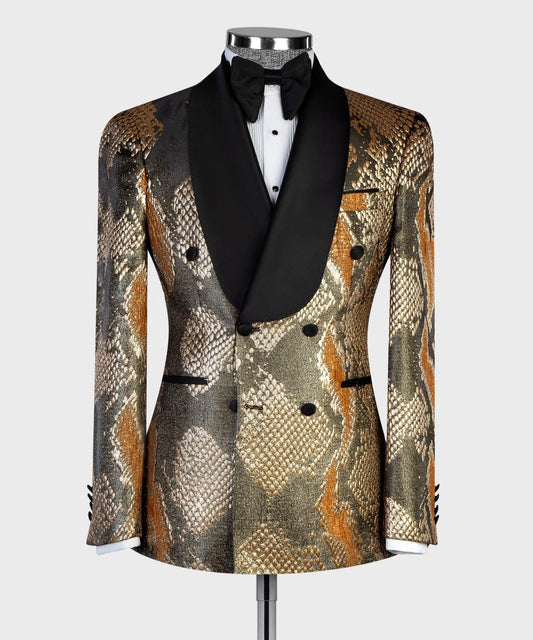Leigh Tux - 14