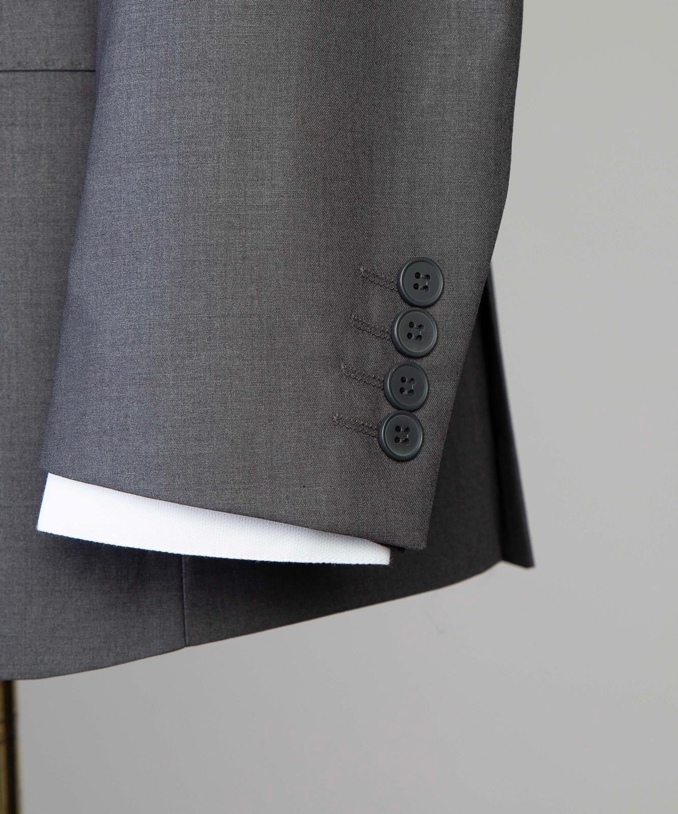 2 Piece Office Suit - 6