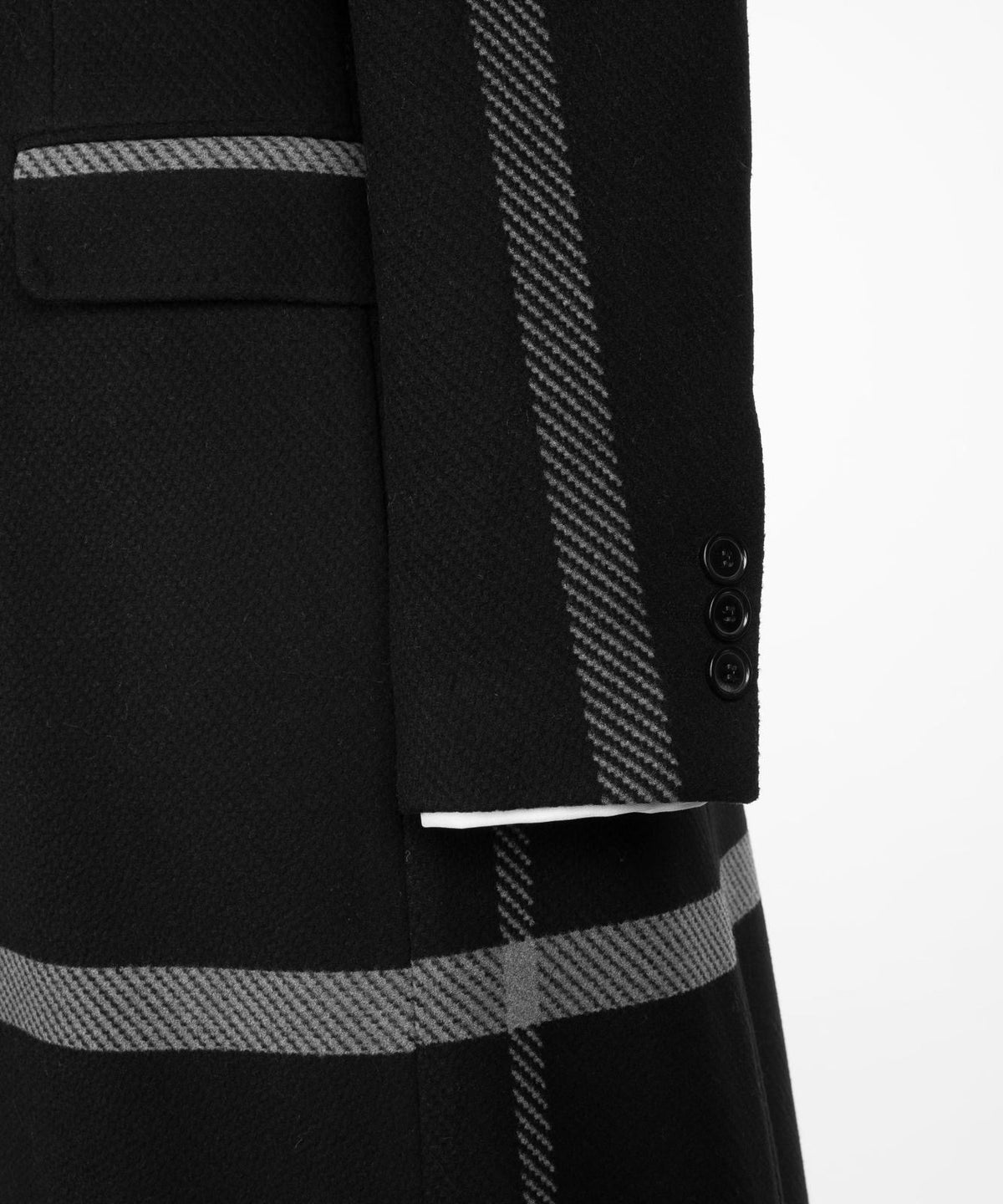 New Overcoat - 32