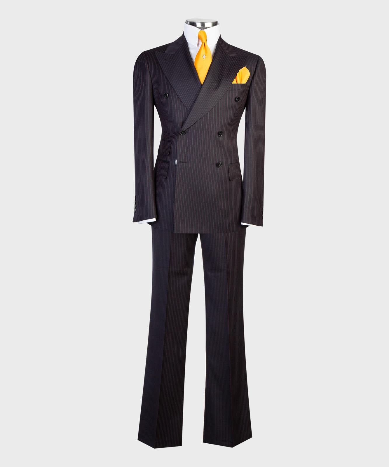 Bell - 18 (Flared leg trouser)