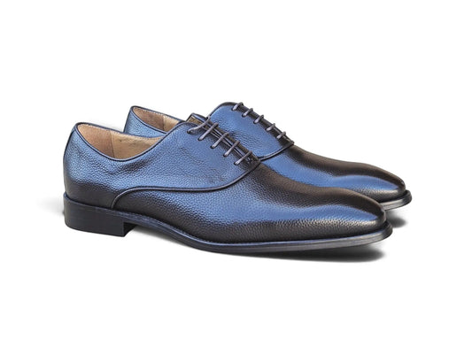 Alvin Men's Brogue Lace-up Style