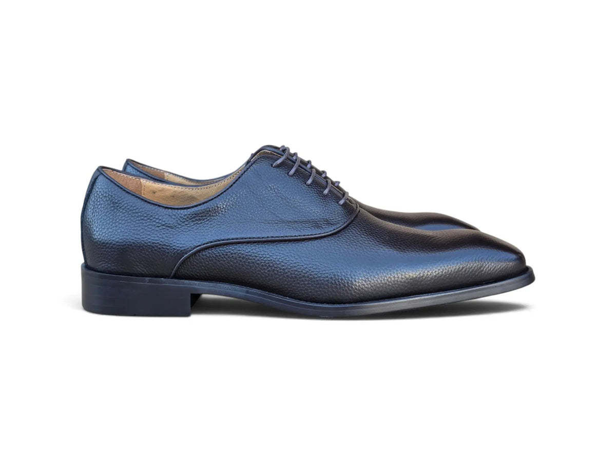 Alvin Men's Brogue Lace-up Style