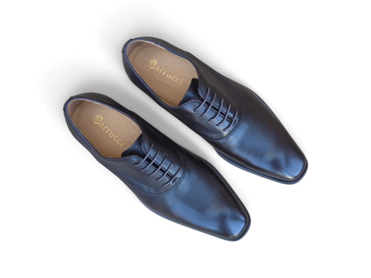 Alvin Men's Brogue Lace-up Style