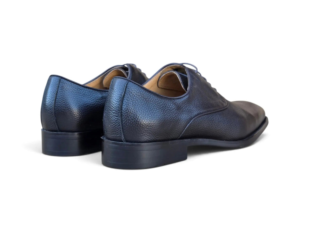 Alvin Men's Brogue Lace-up Style