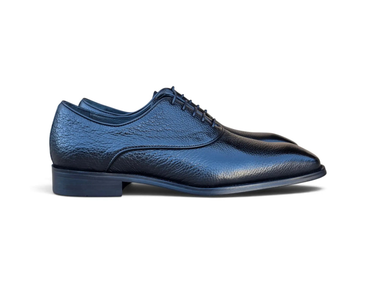 Alvin Men's Brogue Lace-up Style