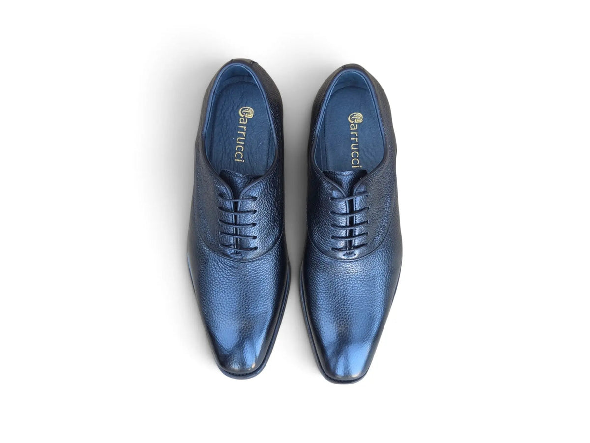 Alvin Men's Brogue Lace-up Style