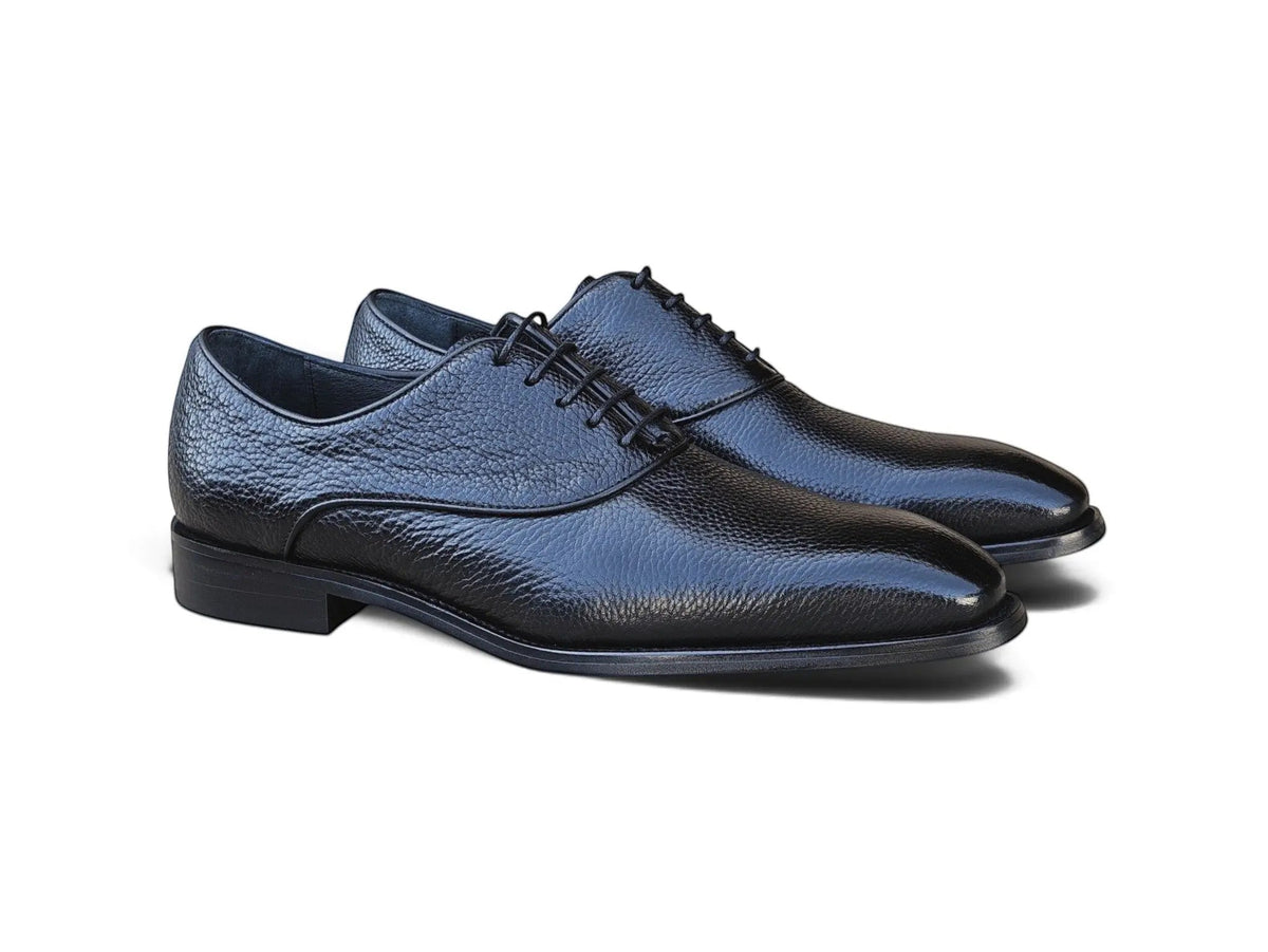 Alvin Men's Brogue Lace-up Style