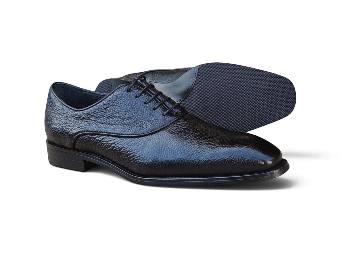 Alvin Men's Brogue Lace-up Style