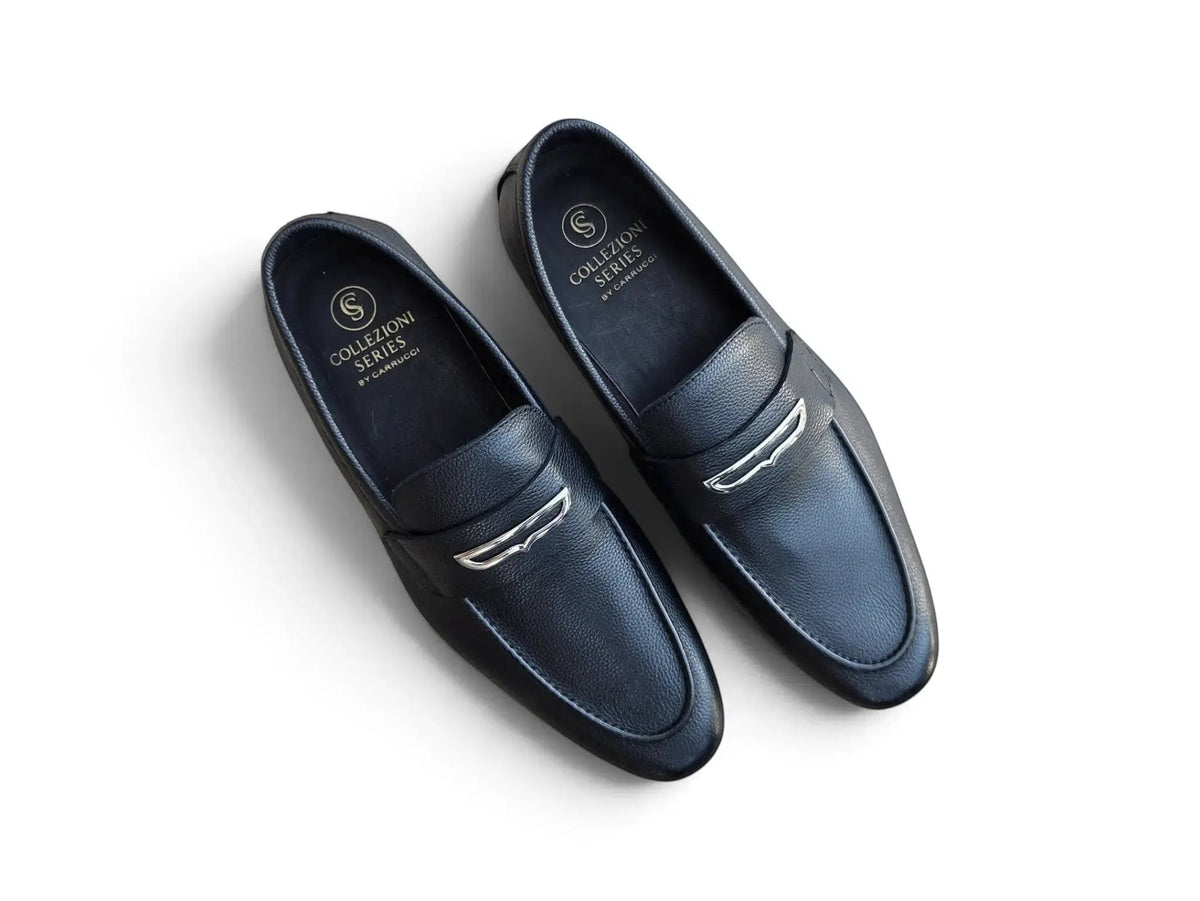 Arrow Men’s Leather Loafer