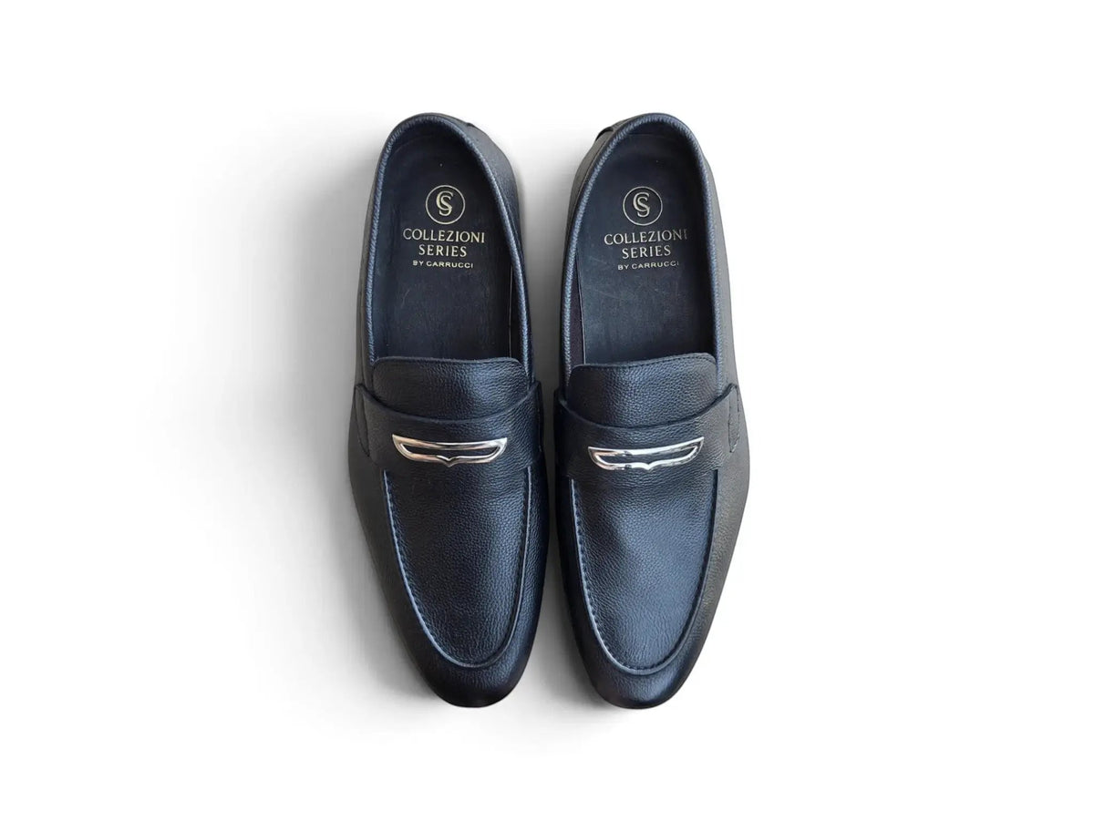 Arrow Men’s Leather Loafer