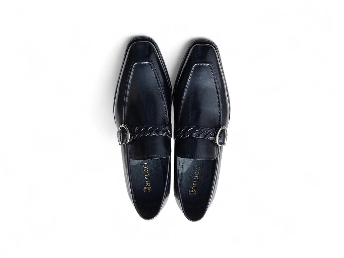 Braided Bit Loafer