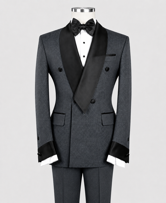 42R - Leya Tux - WS