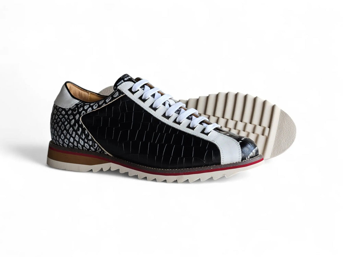Carrucci Apex Explorer Sneaker