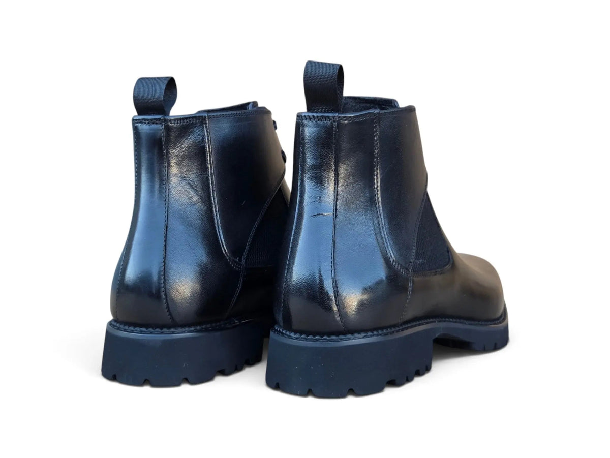 Chelsea Boot