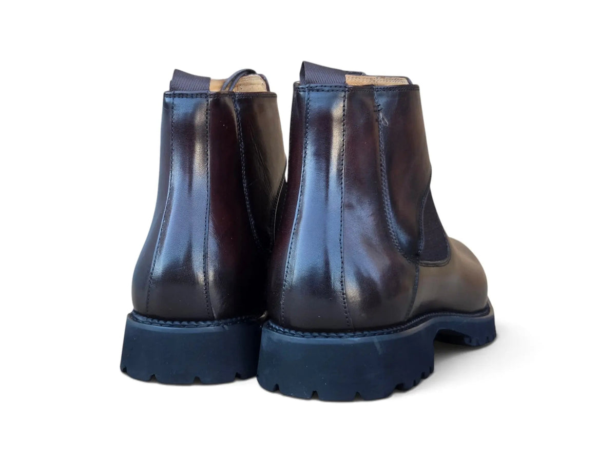 Chelsea Boot