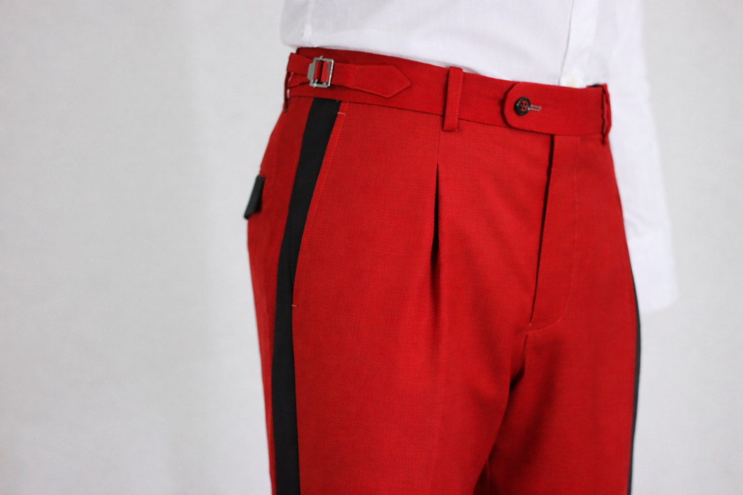 The Hendrix - 2 (Made To Order)