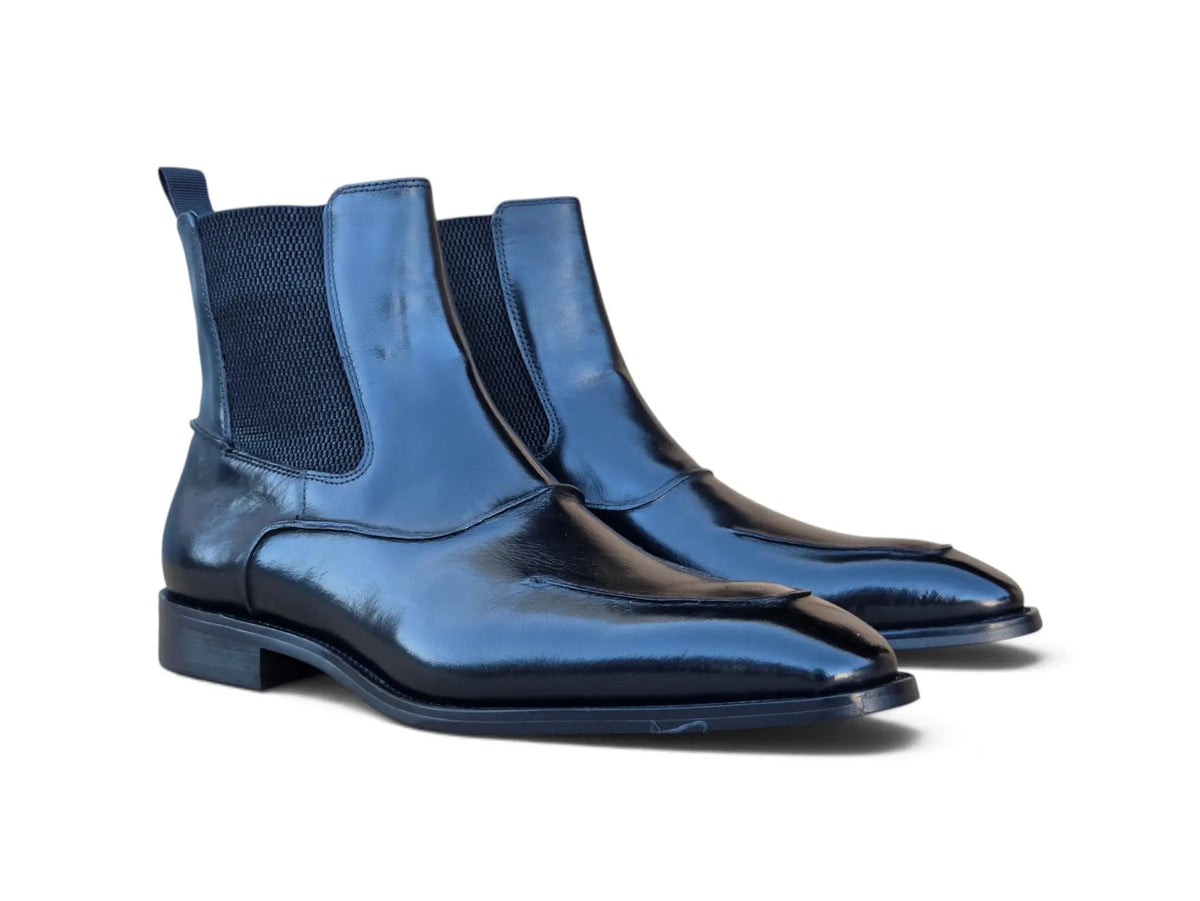 Enzo Apron Toe Chelsea Boot