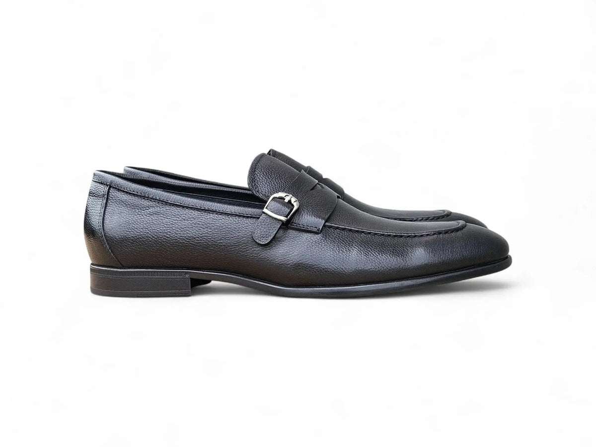 Grant Buckle Loafer