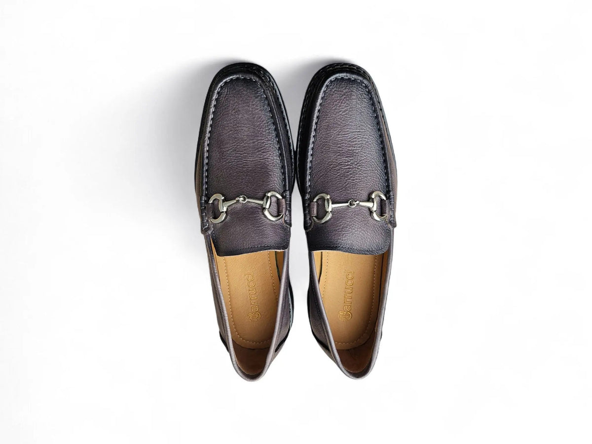 Horsebit Loafer Lug Sole