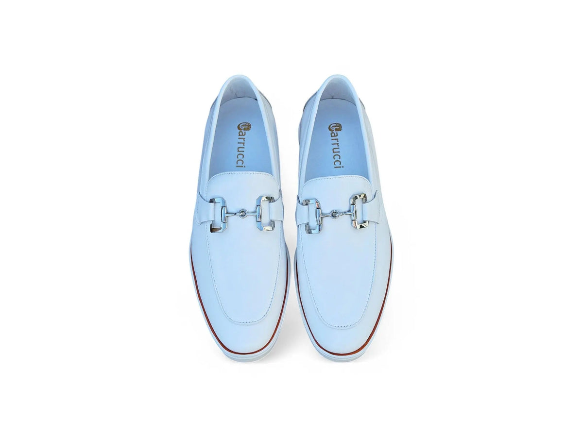 Horsebit Loafer in Sporty Sole