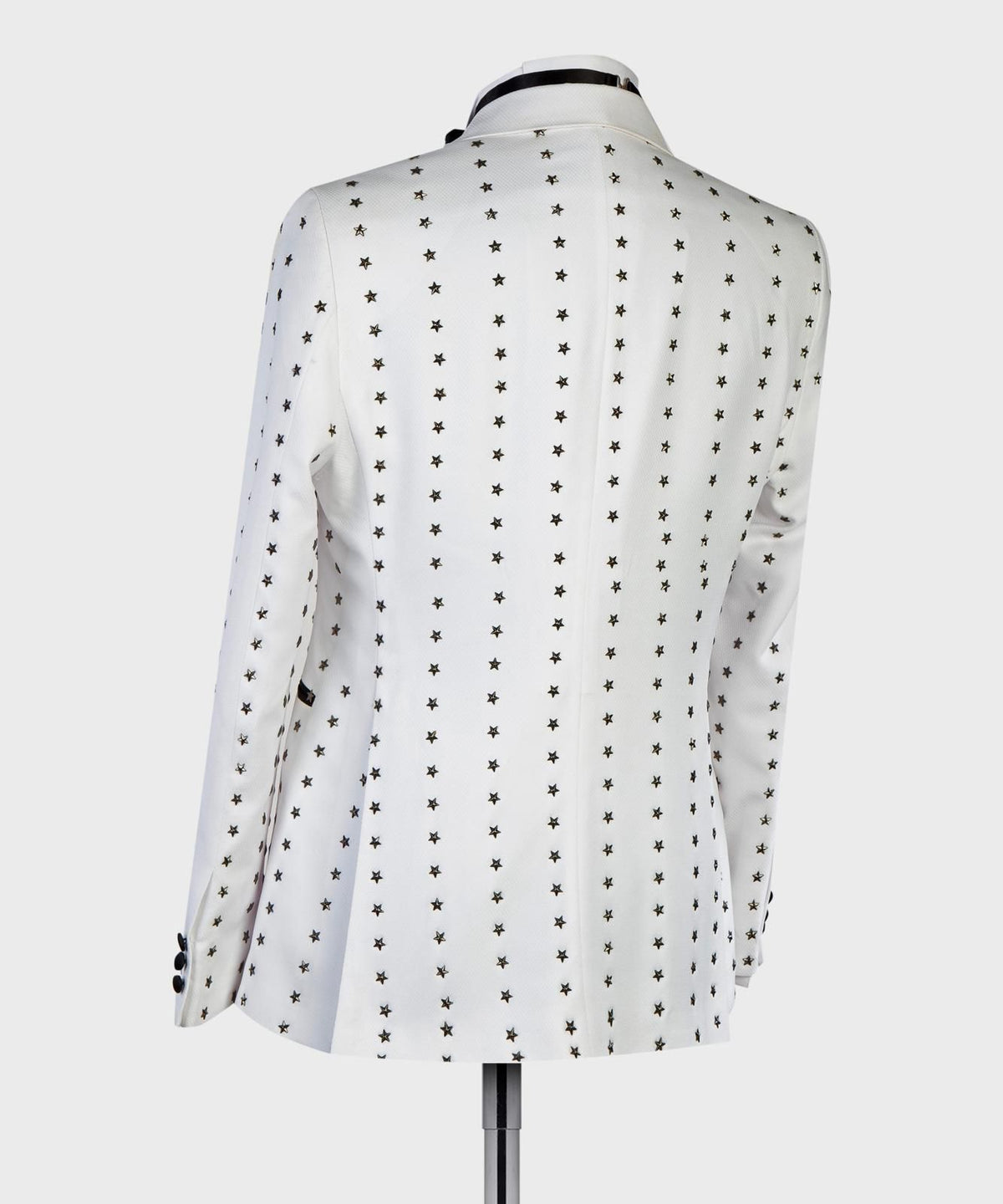 Star Shape Ornament Tuxedo – view 4
