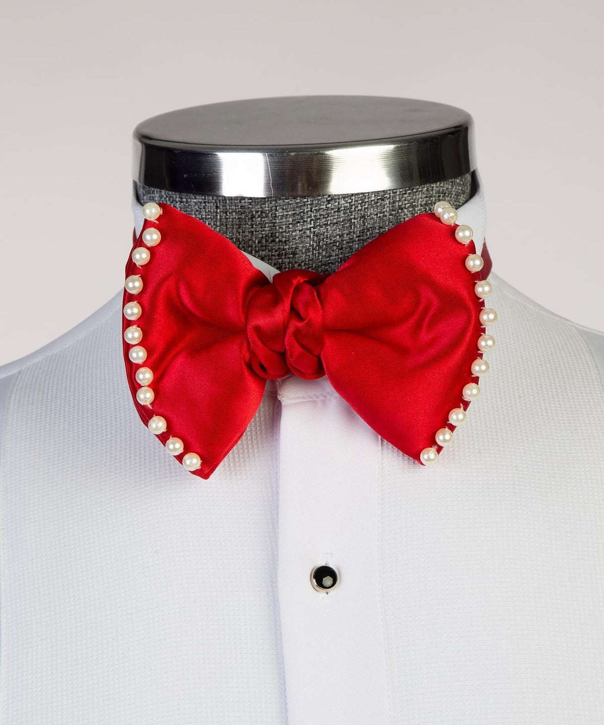 Jewelry Ornament Superior Bowtie