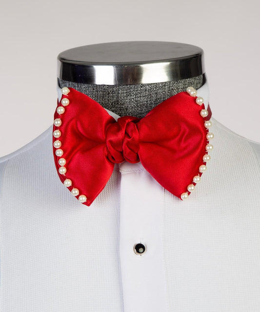 Jewelry Ornament Superior Bowtie
