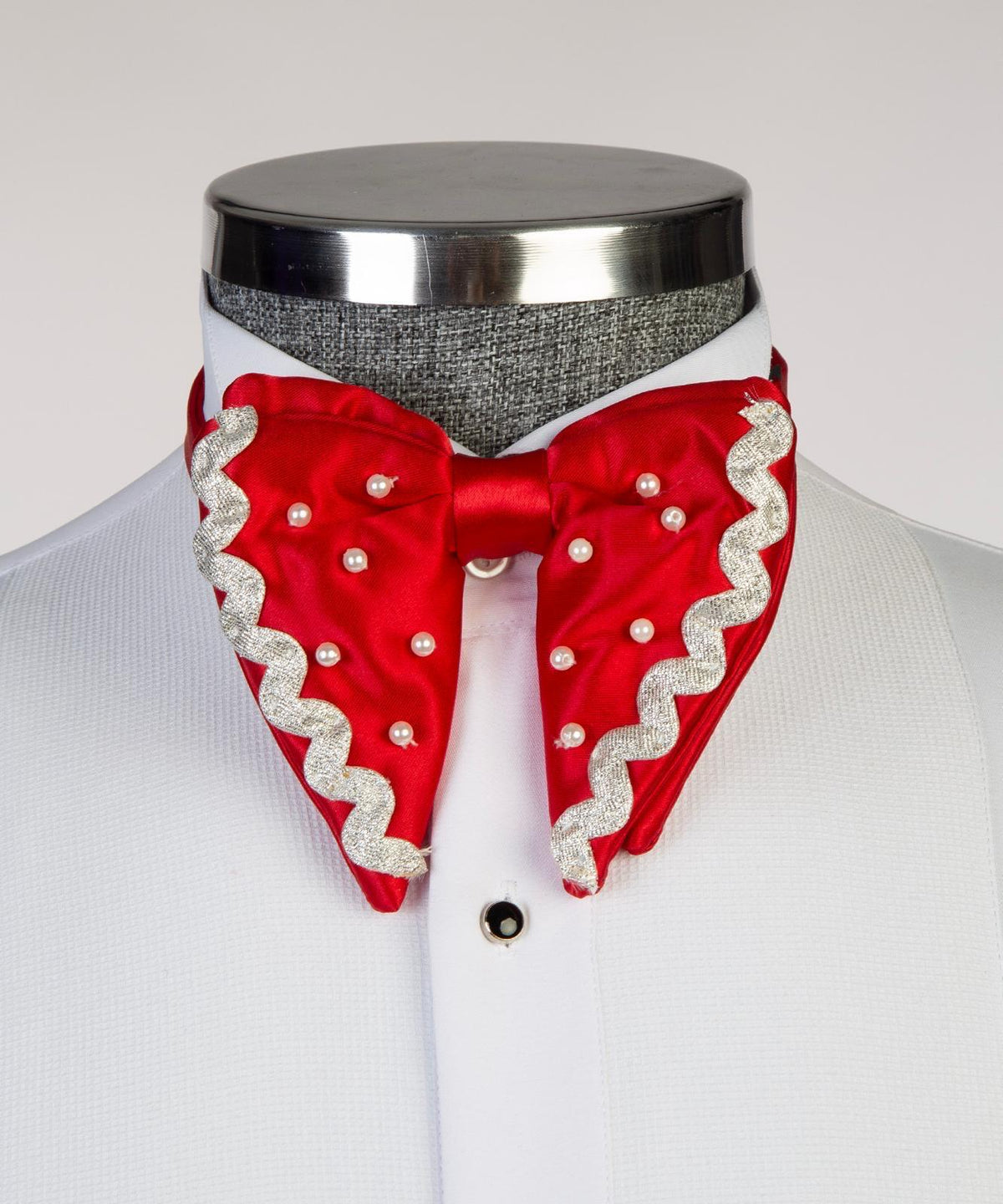 Jewelry Ornament Superior Bowtie