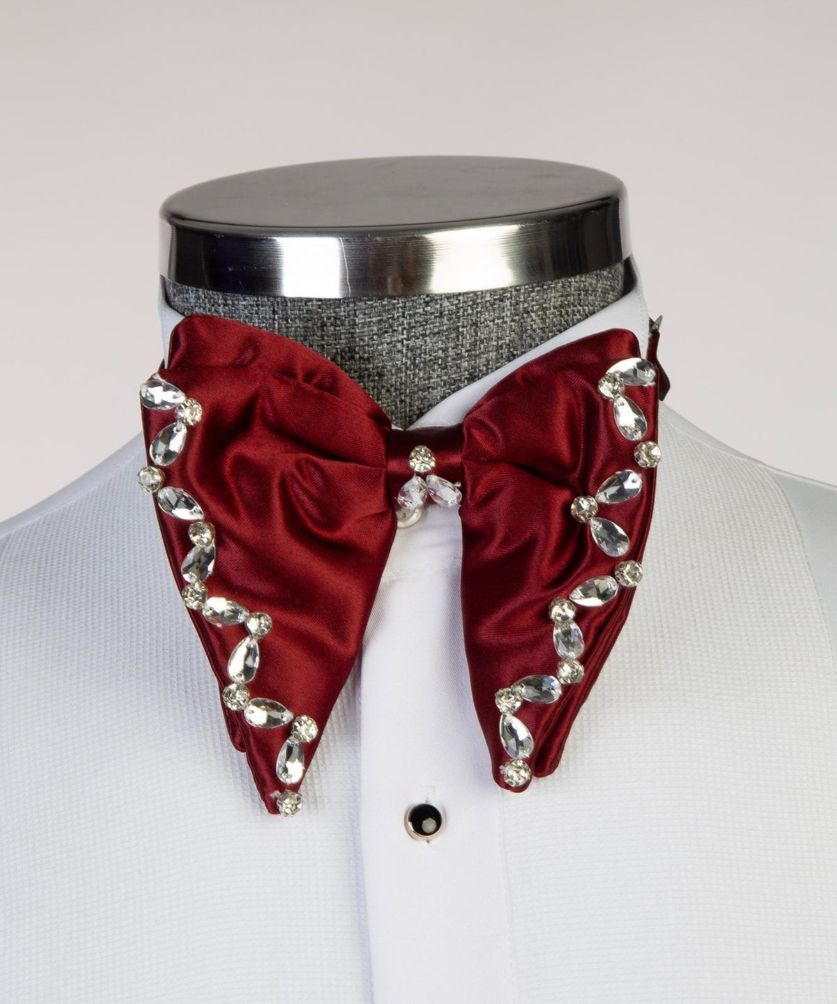 Jewelry Ornament Superior Bowtie