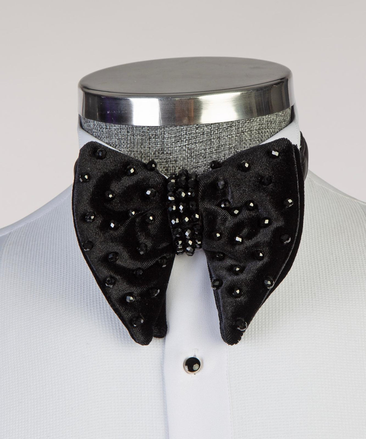 Jewelry Ornament Superior Bowtie