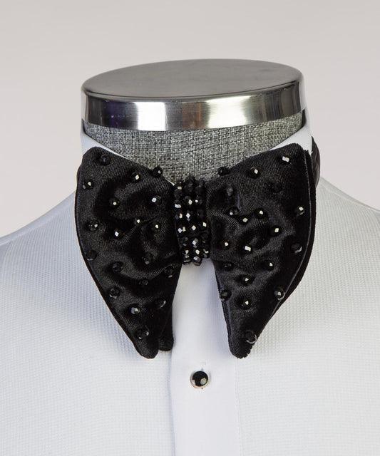 Jewelry Ornament Superior Bowtie