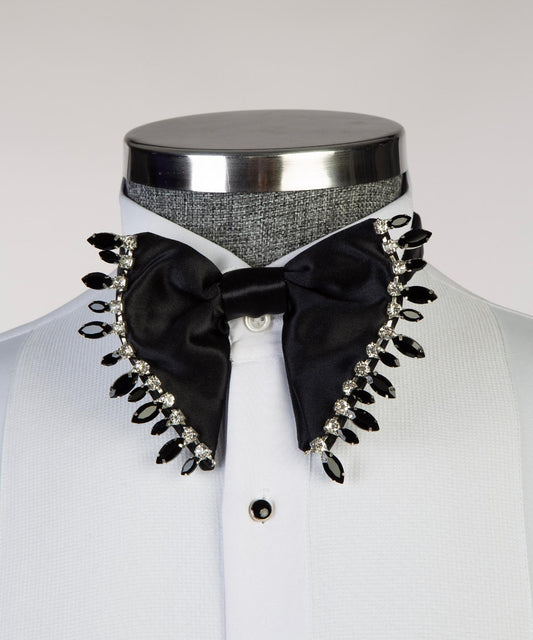Jewelry Ornament Superior Bowtie
