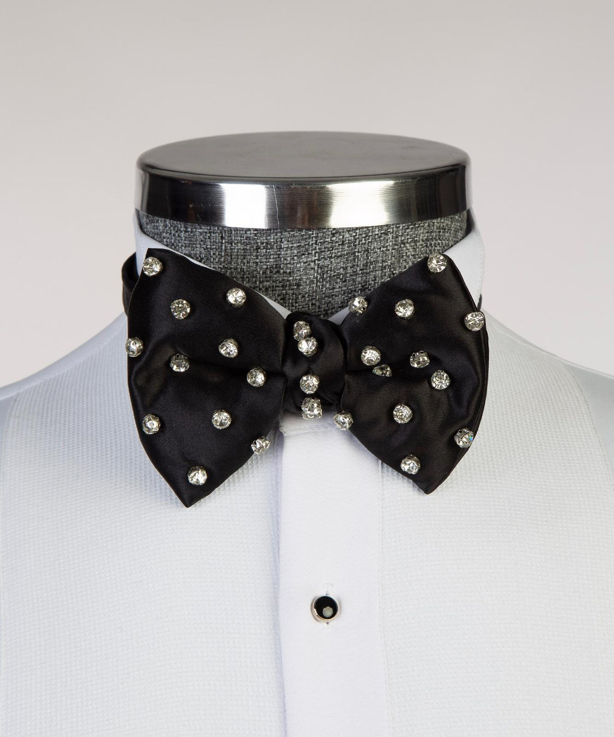 Jewelry Ornament Superior Bowtie
