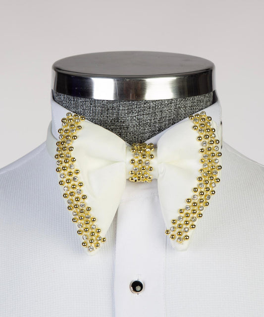Jewelry Ornament Superior Bowtie